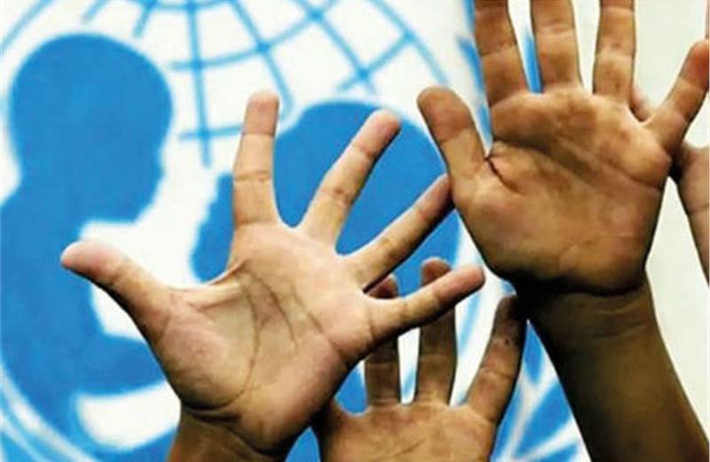 Agencies line up for global Unicef comms